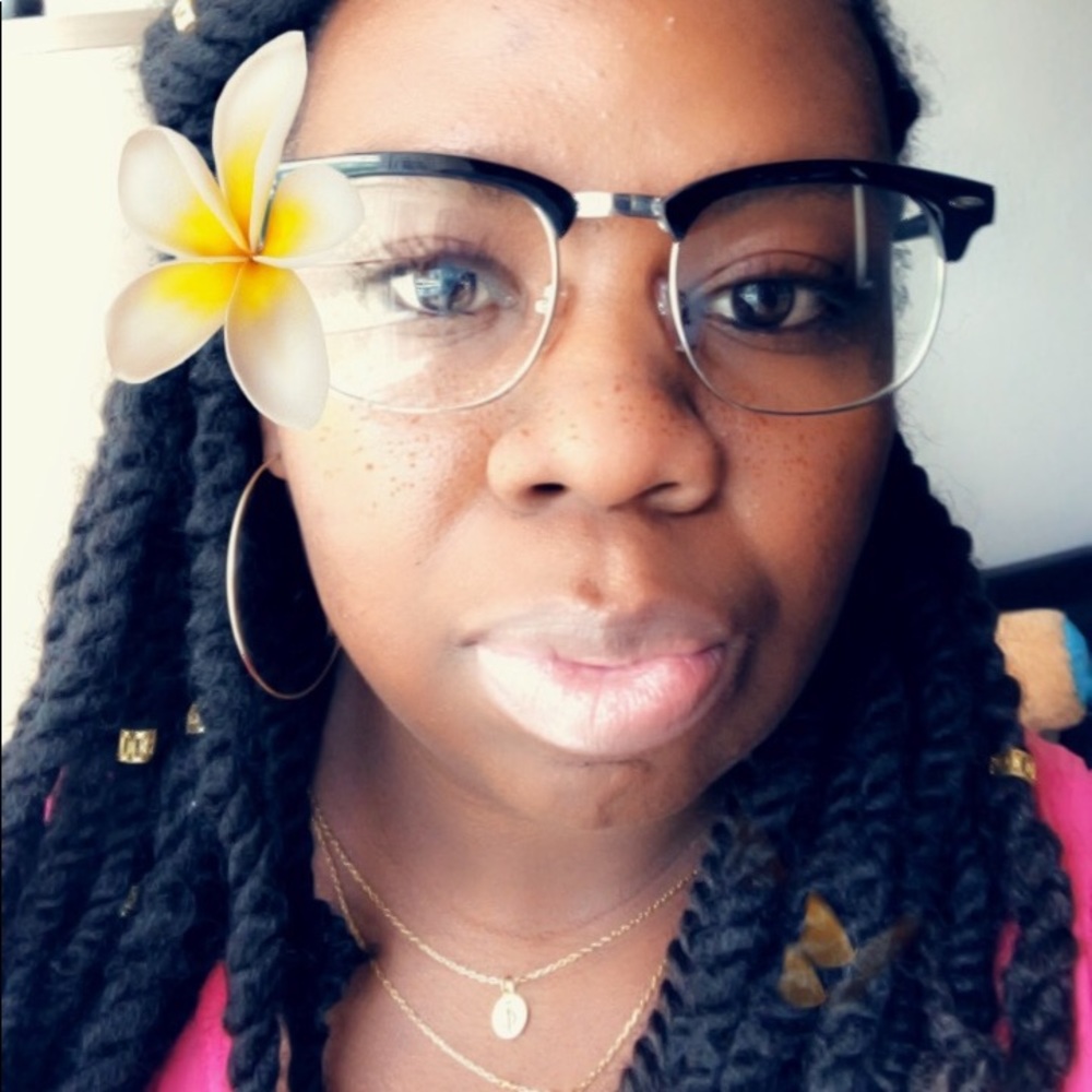 Meet your Posher, Aaliyah
